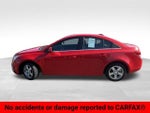 2016 Chevrolet Cruze Limited Sedan 1LT (Automatic)