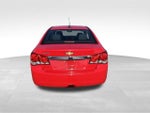 2016 Chevrolet Cruze Limited Sedan 1LT (Automatic)