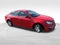 2016 Chevrolet Cruze Limited Sedan 1LT (Automatic)