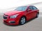 2016 Chevrolet Cruze Limited Sedan 1LT (Automatic)
