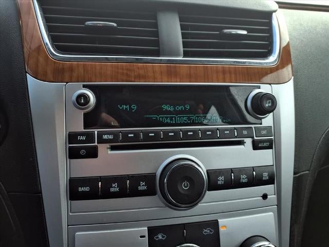 2009 Chevrolet Malibu LT 2LT