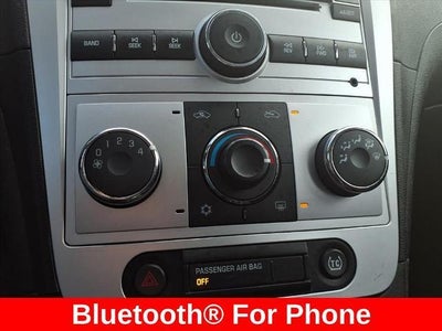 2009 Chevrolet Malibu LT 2LT