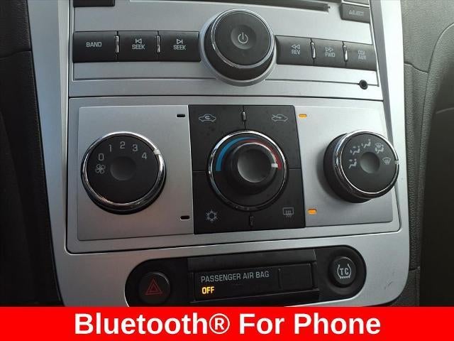 2009 Chevrolet Malibu LT 2LT