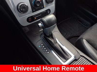 2009 Chevrolet Malibu LT 2LT