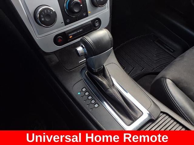 2009 Chevrolet Malibu LT 2LT