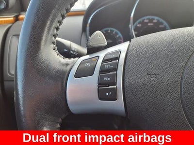 2009 Chevrolet Malibu LT 2LT