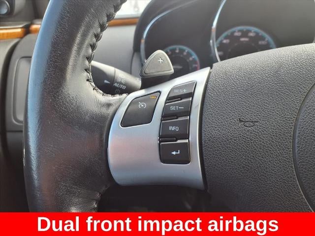 2009 Chevrolet Malibu LT 2LT