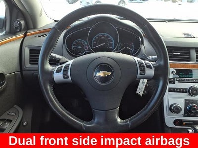 2009 Chevrolet Malibu LT 2LT