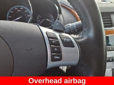 2009 Chevrolet Malibu LT 2LT