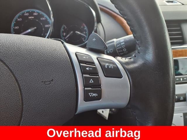 2009 Chevrolet Malibu LT 2LT