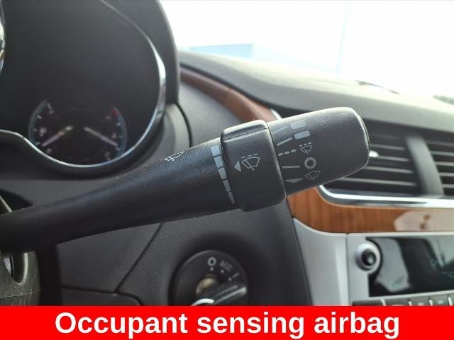 2009 Chevrolet Malibu LT 2LT