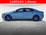 2009 Chevrolet Malibu LT 2LT