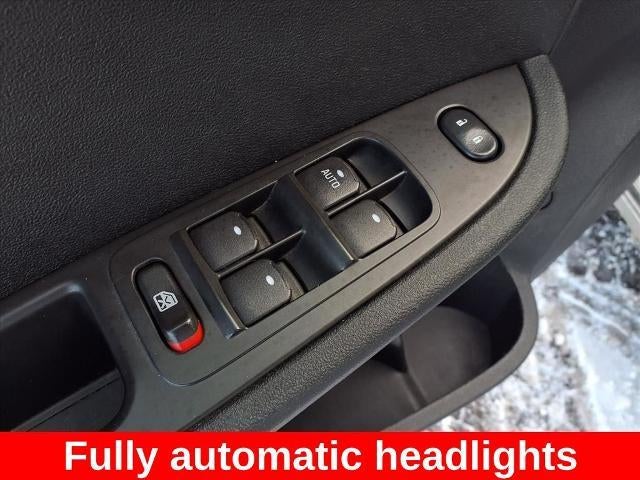 2009 Chevrolet Malibu LT 2LT