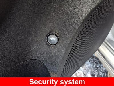 2009 Chevrolet Malibu LT 2LT