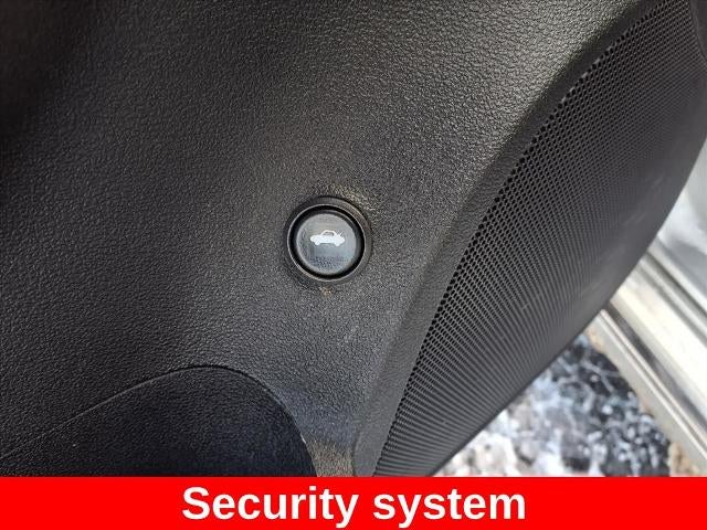 2009 Chevrolet Malibu LT 2LT