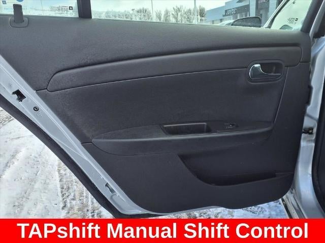 2009 Chevrolet Malibu LT 2LT