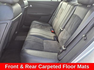 2009 Chevrolet Malibu LT 2LT