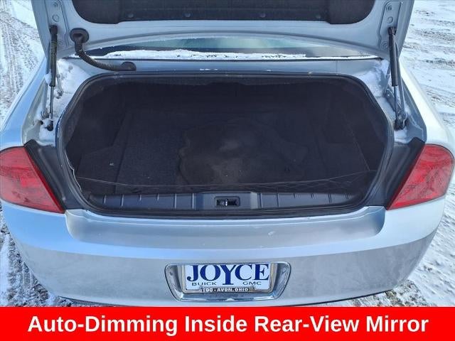 2009 Chevrolet Malibu LT 2LT