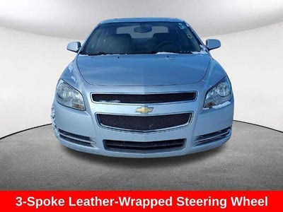 2009 Chevrolet Malibu LT 2LT