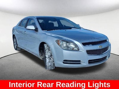 2009 Chevrolet Malibu LT 2LT