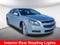 2009 Chevrolet Malibu LT 2LT