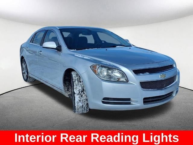 2009 Chevrolet Malibu LT 2LT