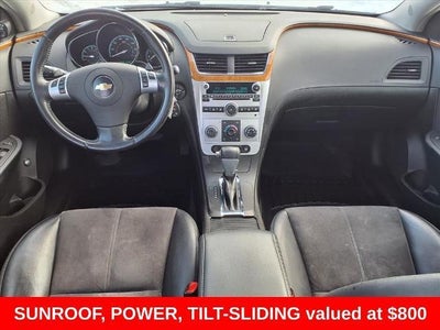 2009 Chevrolet Malibu LT 2LT