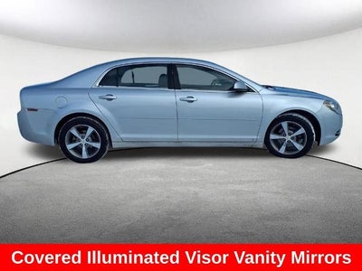 2009 Chevrolet Malibu LT 2LT