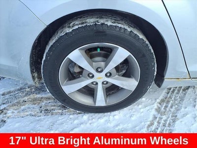 2009 Chevrolet Malibu LT 2LT