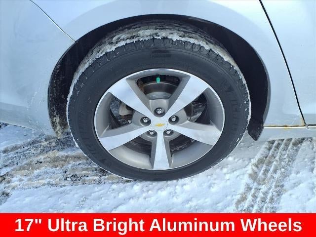 2009 Chevrolet Malibu LT 2LT