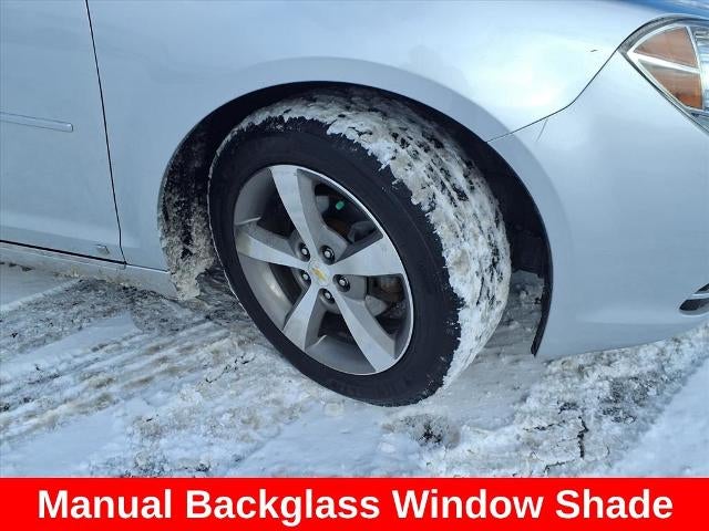 2009 Chevrolet Malibu LT 2LT