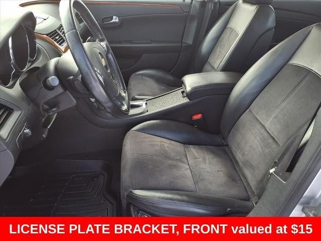 2009 Chevrolet Malibu LT 2LT