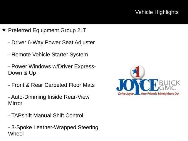 2009 Chevrolet Malibu LT 2LT