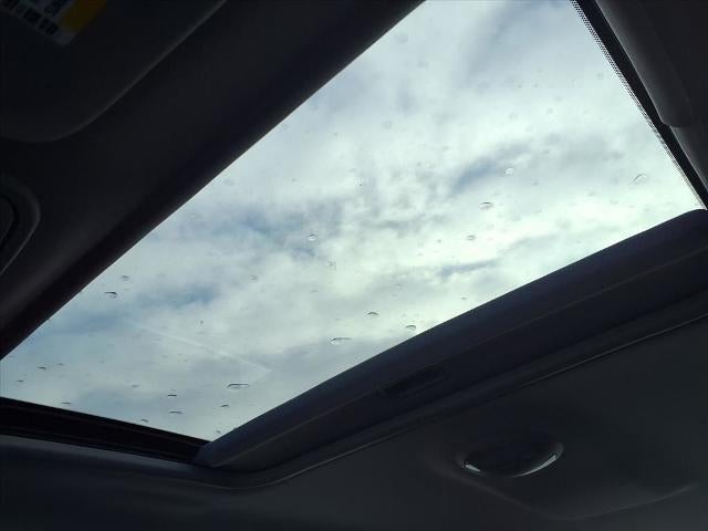 2009 Chevrolet Malibu LT 2LT