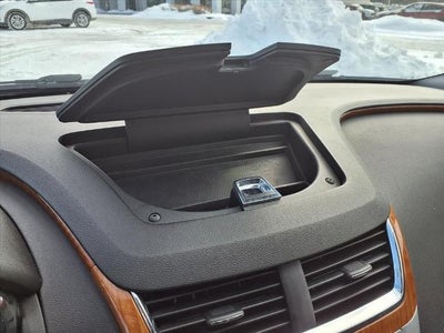 2009 Chevrolet Malibu LT 2LT