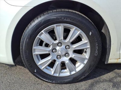 2013 Buick LaCrosse FWD Base