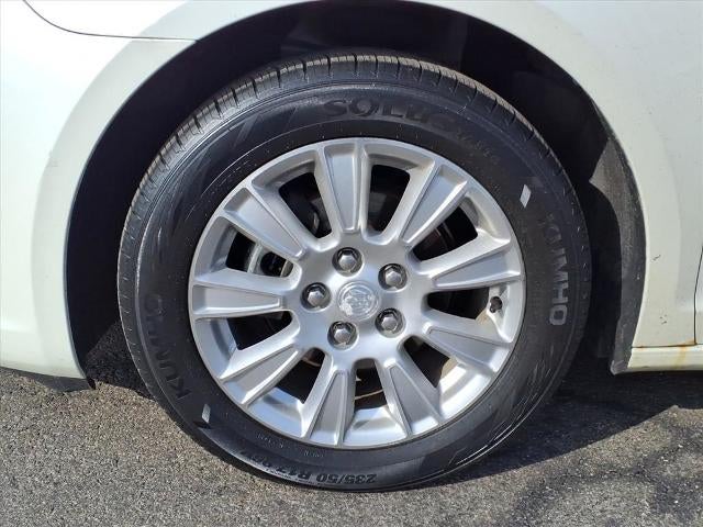 2013 Buick LaCrosse FWD Base