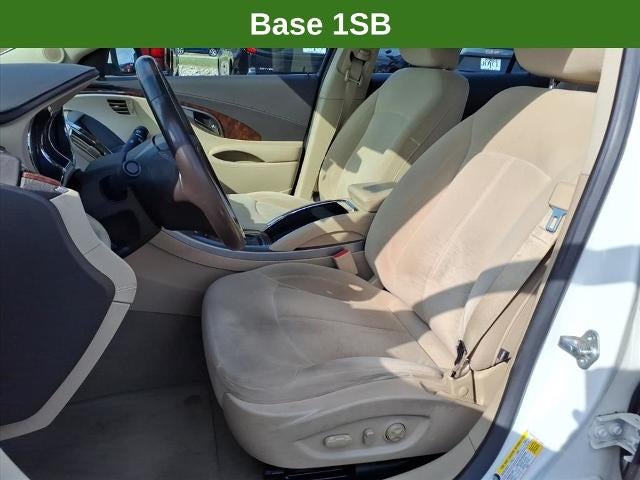 2013 Buick LaCrosse FWD Base