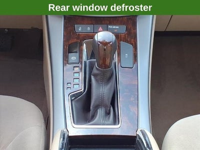 2013 Buick LaCrosse FWD Base