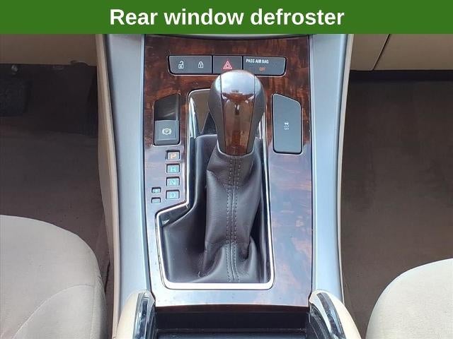 2013 Buick LaCrosse FWD Base