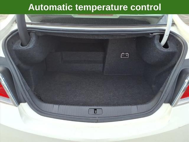 2013 Buick LaCrosse FWD Base