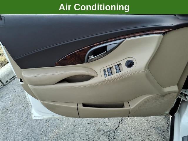 2013 Buick LaCrosse FWD Base