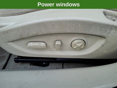 2013 Buick LaCrosse FWD Base