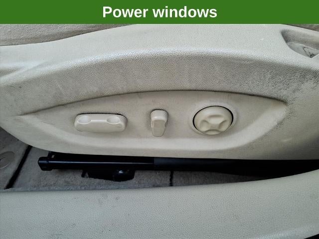 2013 Buick LaCrosse FWD Base