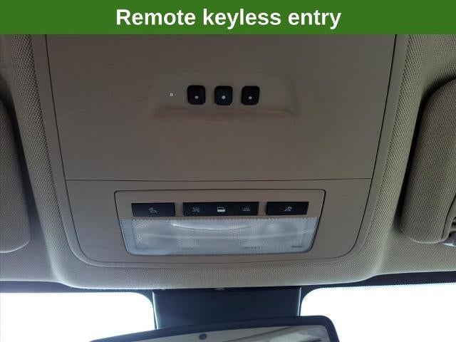 2013 Buick LaCrosse FWD Base