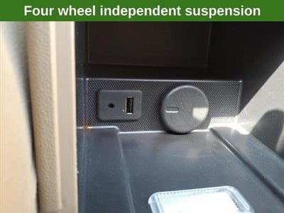 2013 Buick LaCrosse FWD Base