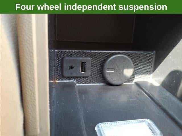 2013 Buick LaCrosse FWD Base