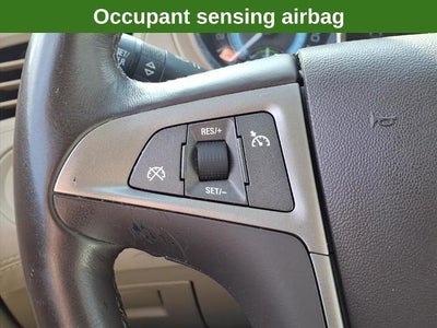 2013 Buick LaCrosse FWD Base