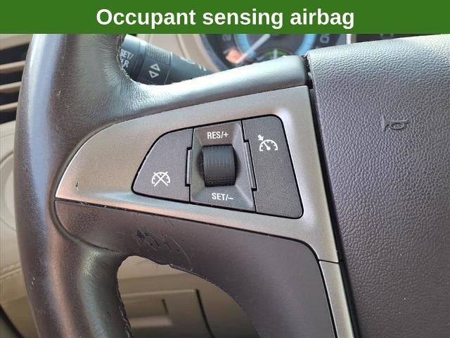 2013 Buick LaCrosse FWD Base