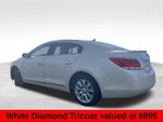 2013 Buick LaCrosse FWD Base